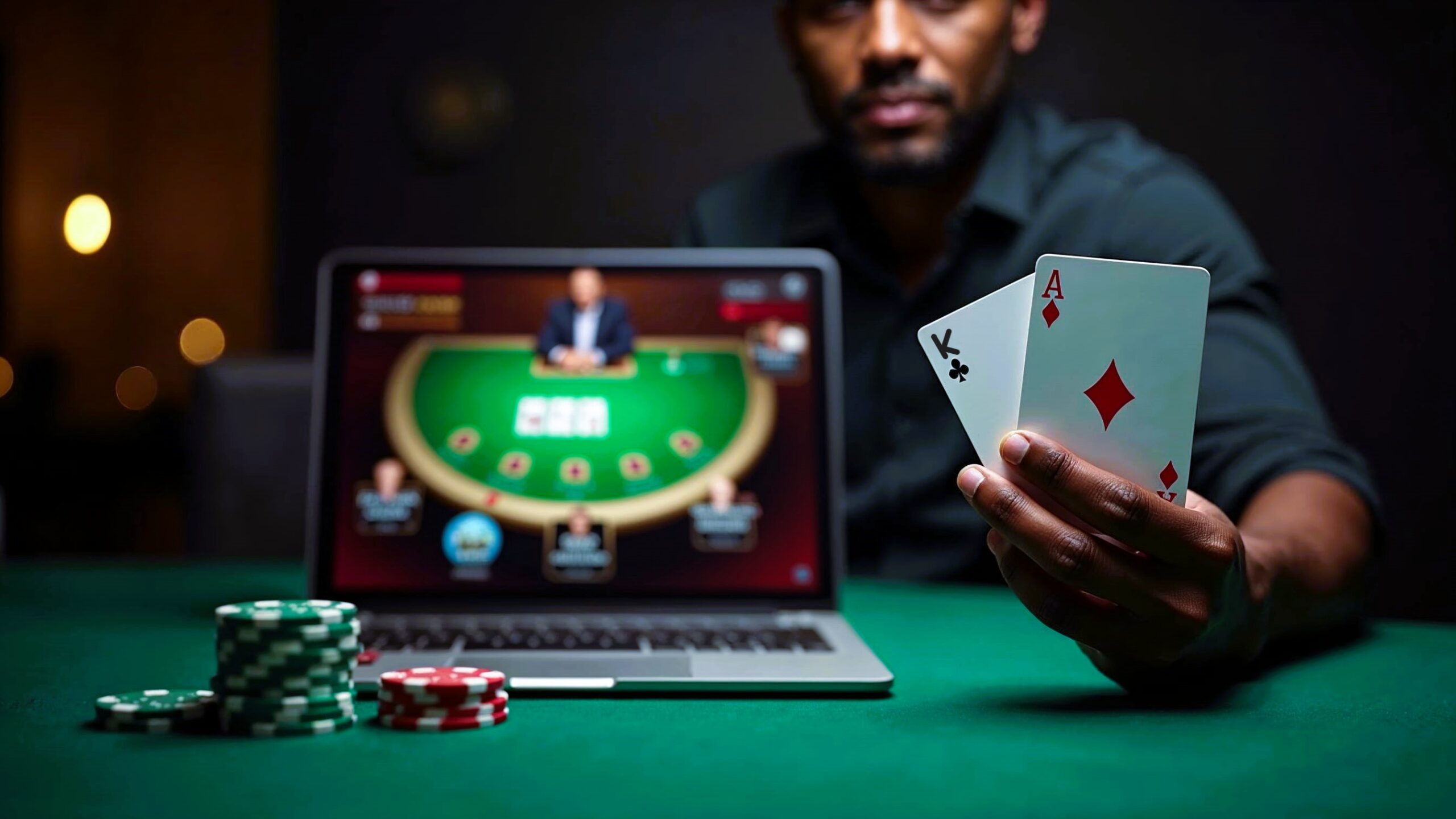 Blackjack Strategies for Players