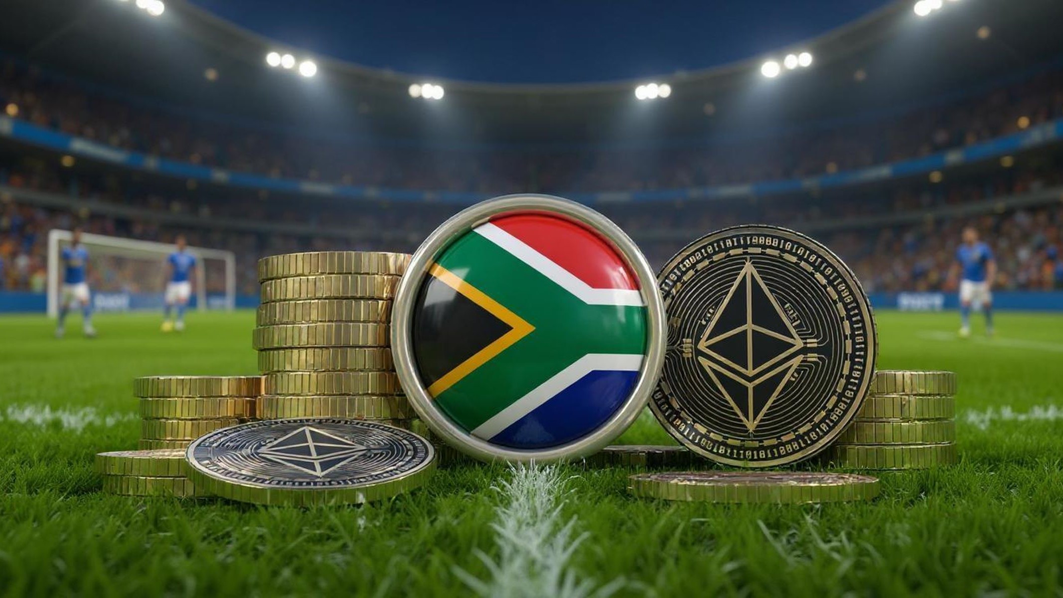 Is It Legal to Bet with Crypto?